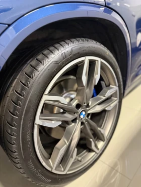 BMW X3 M40I * * CARFAX * * АВТО КРЕДИТ * *  - 52699 лв. / 26944.57 € - 13528486 6