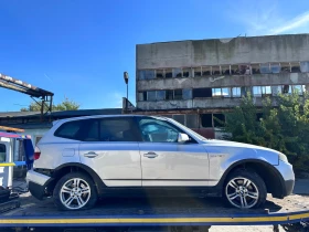 BMW X3 Е83 - 11 лв. / 5.62 € - 49915462 2