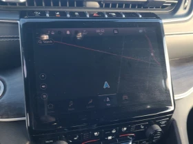 Jeep Grand cherokee * LIMITED * CARFAX * БЕЗ ПЪРВОНАЧАЛНА ВНОСКА - 55000 лв. / 28121.05 € - 96400630 10