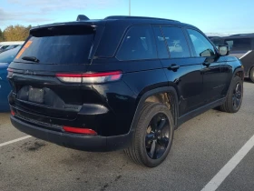 Jeep Grand cherokee * LIMITED * CARFAX * БЕЗ ПЪРВОНАЧАЛНА ВНОСКА - 55000 лв. / 28121.05 € - 96400630 3