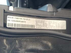 Jeep Grand cherokee * LIMITED * CARFAX * БЕЗ ПЪРВОНАЧАЛНА ВНОСКА - 55000 лв. / 28121.05 € - 96400630 7