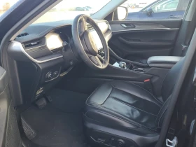 Jeep Grand cherokee * LIMITED * CARFAX * БЕЗ ПЪРВОНАЧАЛНА ВНОСКА - 55000 лв. / 28121.05 € - 96400630 5