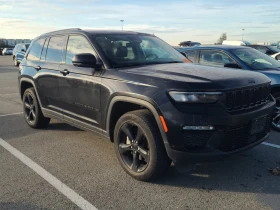 Jeep Grand cherokee * LIMITED * CARFAX * БЕЗ ПЪРВОНАЧАЛНА ВНОСКА - 55000 лв. / 28121.05 € - 96400630 2