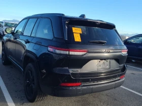 Jeep Grand cherokee * LIMITED * CARFAX * БЕЗ ПЪРВОНАЧАЛНА ВНОСКА - 55000 лв. / 28121.05 € - 96400630 4