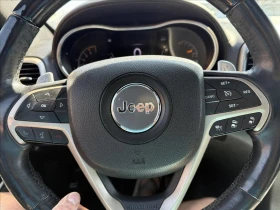 Jeep Grand cherokee V8* SUMMIT* HARMAN* TV* ОБДУХ* ПАНО* ДИСТРОНИК* FU - 26500 лв. / 13549.23 € - 17713875 7