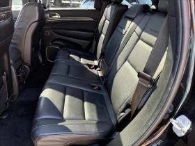 Jeep Grand cherokee V8* SUMMIT* HARMAN* TV* ОБДУХ* ПАНО* ДИСТРОНИК* FU - 26500 лв. / 13549.23 € - 17713875 16