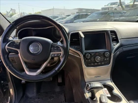 Jeep Grand cherokee V8* SUMMIT* HARMAN* TV* ОБДУХ* ПАНО* ДИСТРОНИК* FU - 26500 лв. / 13549.23 € - 17713875 6