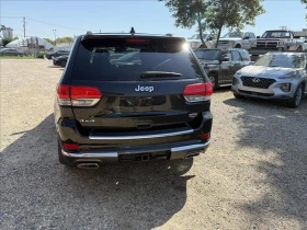 Jeep Grand cherokee V8* SUMMIT* HARMAN* TV* ОБДУХ* ПАНО* ДИСТРОНИК* FU - 26500 лв. / 13549.23 € - 17713875 4