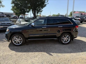 Jeep Grand cherokee V8* SUMMIT* HARMAN* TV* ОБДУХ* ПАНО* ДИСТРОНИК* FU - 26500 лв. / 13549.23 € - 17713875 2