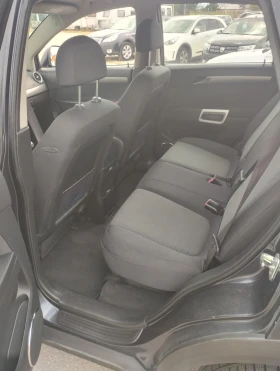 Opel Antara 2, 5, снимка 7