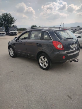 Opel Antara 2, 5, снимка 4