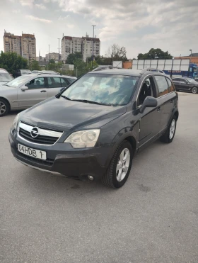 Opel Antara 2, 5, снимка 8