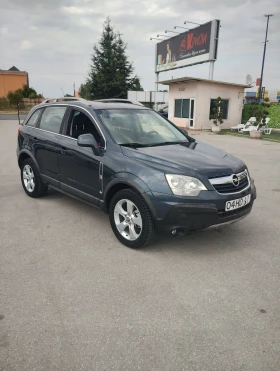 Opel Antara 2, 5, снимка 1
