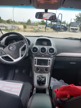 Opel Antara 2, 5, снимка 10