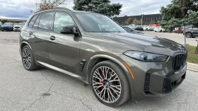 BMW X5 * M60i xDrive * CARFAX * БЕЗ ПЪРВОНАЧАЛНА ВНОСКА - 127850 лв. / 65368.67 € - 83022099 2