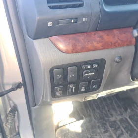 Toyota Land cruiser, снимка 12