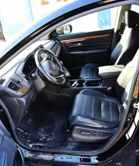 Honda Cr-v / AWD / Automatic CVT / ПОДГРЕВИ / CARFAX /  - 18150 € / 35498.31 лв. - 51928642 10