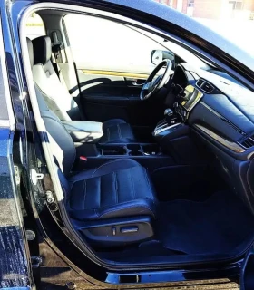 Honda Cr-v / AWD / Automatic CVT / ПОДГРЕВИ / CARFAX /  - 18150 € / 35498.31 лв. - 51928642 15