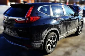 Honda Cr-v / AWD / Automatic CVT / ПОДГРЕВИ / CARFAX /  - 18150 € / 35498.31 лв. - 51928642 5