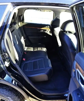 Honda Cr-v / AWD / Automatic CVT / ПОДГРЕВИ / CARFAX /  - 18150 € / 35498.31 лв. - 51928642 14