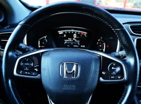 Honda Cr-v / AWD / Automatic CVT / ПОДГРЕВИ / CARFAX /  - 18150 € / 35498.31 лв. - 51928642 17