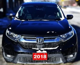 Honda Cr-v / AWD / Automatic CVT / ПОДГРЕВИ / CARFAX /  - 18150 € / 35498.31 лв. - 51928642 8