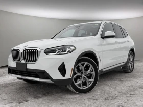 BMW X3 XDRIVE* CARPLAY* PANOSUNROOF