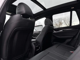 BMW X3 XDRIVE* CARPLAY* PANOSUNROOF - 28300 € / 55349.99 лв. - 80171748 14