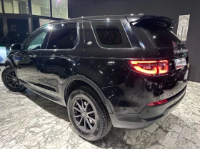 Land Rover Discovery Sport 2.0 Dynamic | Auto.bg — изображение 4
