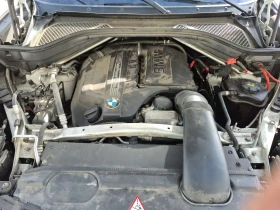 BMW X5 * XDRIVE35I * CARFAX * 360 КАМЕРИ * АМБИЕНТНО | Auto.bg — изображение 16
