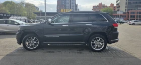Jeep Grand cherokee 5.7 SUMMIT | Auto.bg — изображение 6