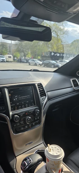 Jeep Grand cherokee 5.7 SUMMIT | Auto.bg — изображение 12