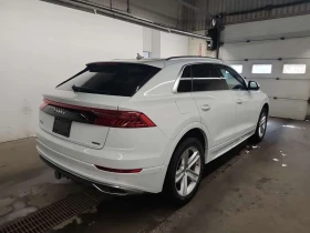 Audi Q8 * PROGRESSIV * CARFAX * ЦЕНА ДО БГ - 22450 € / 43908.38 лв. - 40280532 3