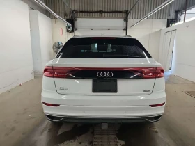 Audi Q8 * PROGRESSIV * CARFAX * ЦЕНА ДО БГ - 22450 € / 43908.38 лв. - 40280532 4