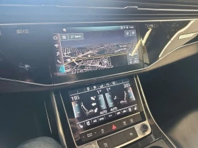 Audi Q8 * PROGRESSIV * CARFAX * ЦЕНА ДО БГ - 22450 € / 43908.38 лв. - 40280532 10