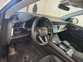 Audi Q8 * PROGRESSIV * CARFAX * ЦЕНА ДО БГ - 22450 € / 43908.38 лв. - 40280532 8