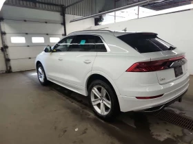 Audi Q8 * PROGRESSIV * CARFAX * ЦЕНА ДО БГ - 22450 € / 43908.38 лв. - 40280532 5