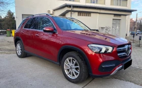������ Mercedes-Benz GLE 30...