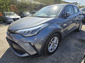 Toyota C-HR Toyota C-HR Hybrid Business Edition/NAVI/SHZ/TEMP/ | Mobile.bg � ����� ������ 12