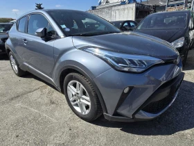 Toyota C-HR Toyota C-HR Hybrid Business Edition/NAVI/SHZ/TEMP/ | Mobile.bg � ����� ������ 10
