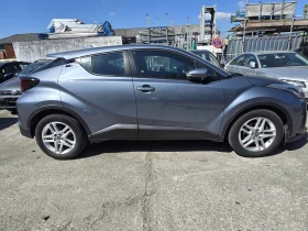 Toyota C-HR Toyota C-HR Hybrid Business Edition/NAVI/SHZ/TEMP/ | Mobile.bg � ����� ������ 8