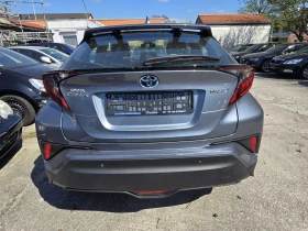 Toyota C-HR Toyota C-HR Hybrid Business Edition/NAVI/SHZ/TEMP/ | Mobile.bg � ����� ������ 5