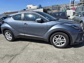 Toyota C-HR Toyota C-HR Hybrid Business Edition/NAVI/SHZ/TEMP/ | Mobile.bg � ����� ������ 9