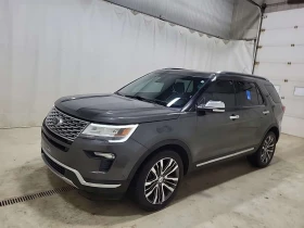 ������ Ford Explorer