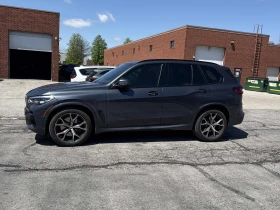 BMW X5 xDrive40i * Keyless * CARFAX * ���� ������ *  | Mobile.bg � ����� ������ 3