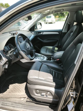 Audi Q5 - 14900 € / 29141.87 лв. - 78190724 6