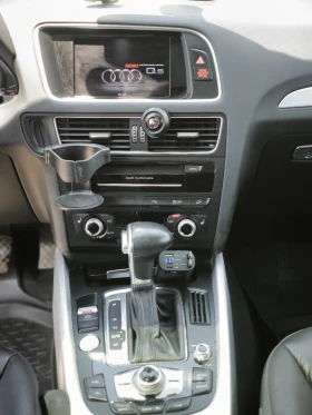 Audi Q5 - 14900 € / 29141.87 лв. - 78190724 7