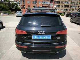 Audi Q5 - 14900 € / 29141.87 лв. - 78190724 14