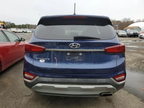 Hyundai Santa fe Se | Auto.bg — изображение 6