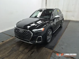 ������ Audi SQ5